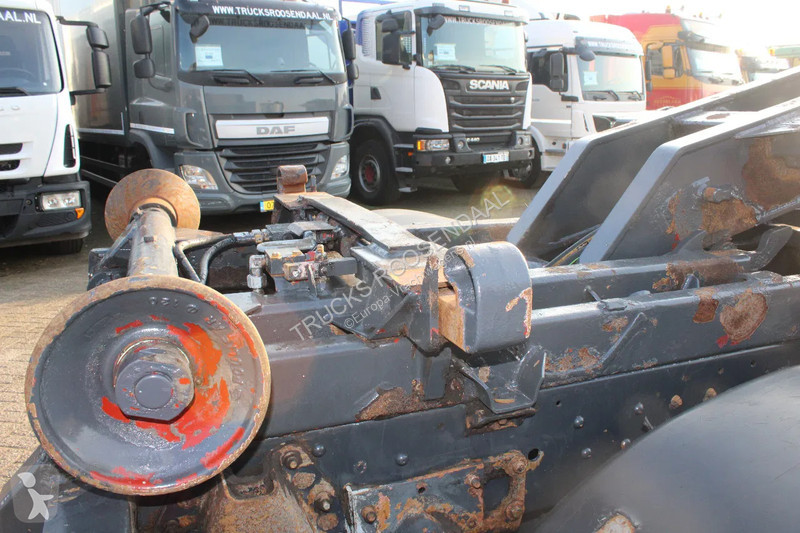 Camion Iveco 150E18 + manual + 3p