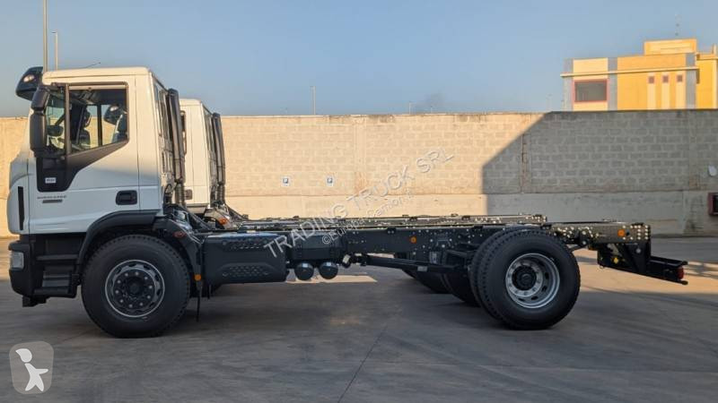 Camion Iveco