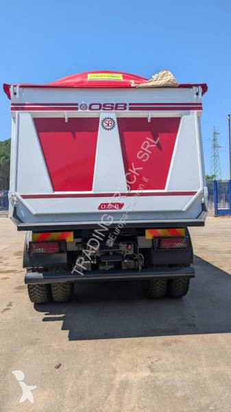 Camion Iveco