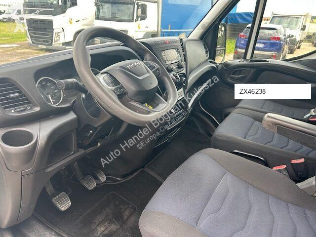 Užitkové vozidlo Iveco 35C14