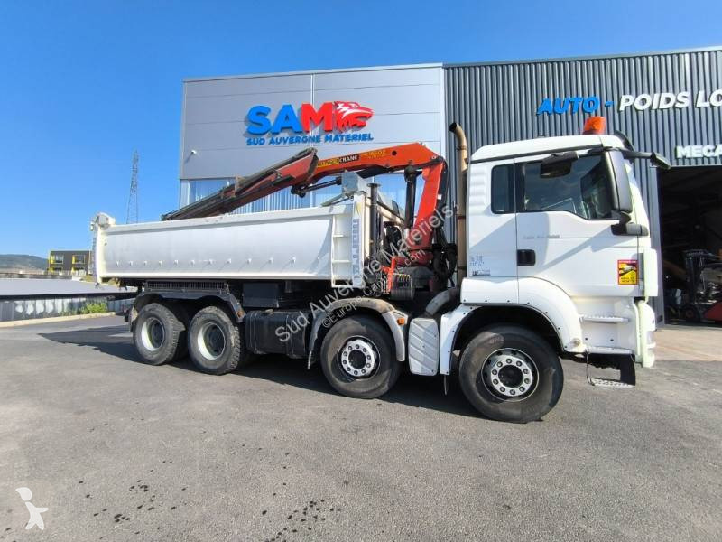 Camion MAN