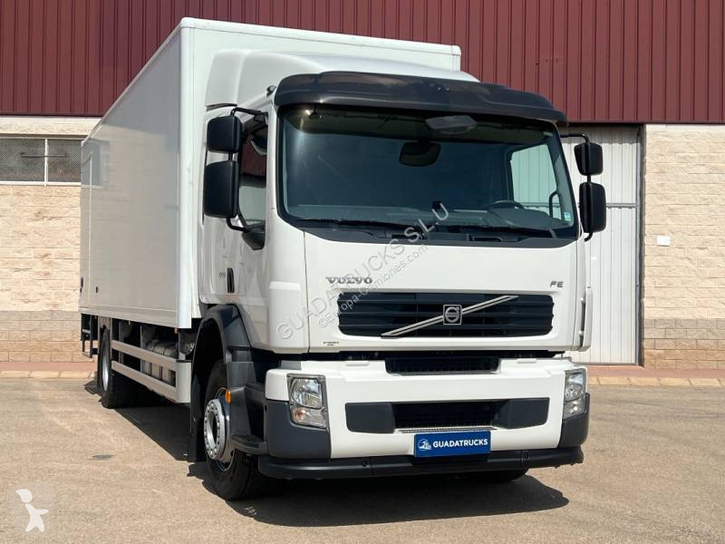 Camion Volvo