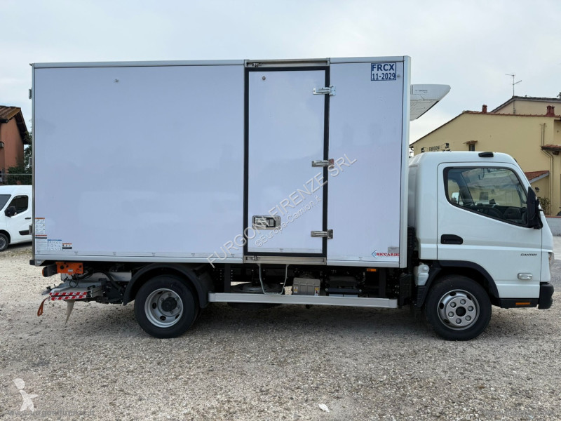Camion Mitsubishi CANTER FUSO Altri Modelli