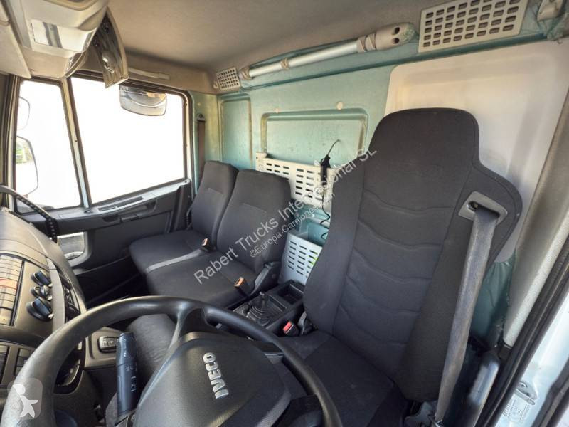 Camion Iveco