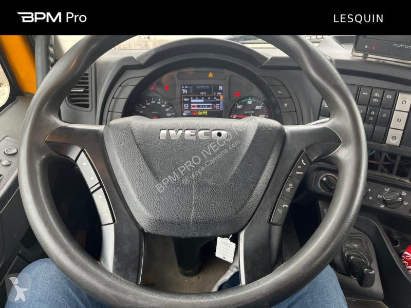 Kamion Iveco AD 190S31P E6