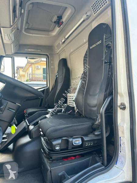 Kamion Iveco