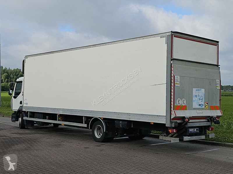 Kamion Renault D 240