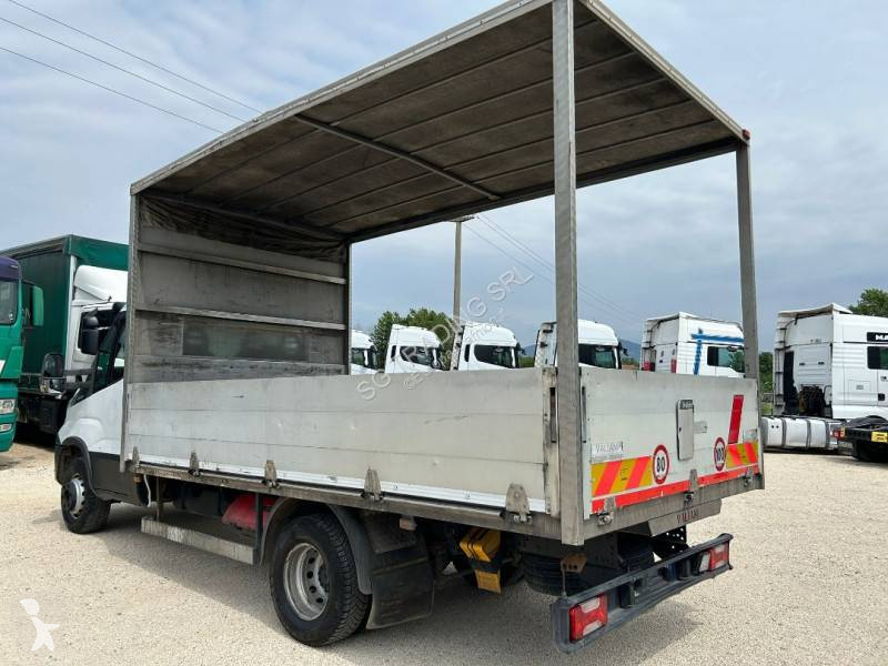 Camion Iveco