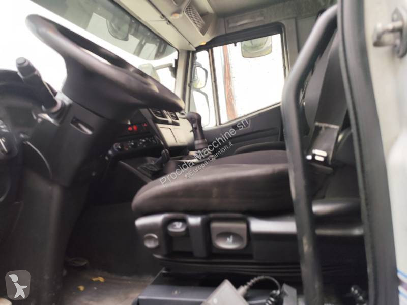 Camion Iveco