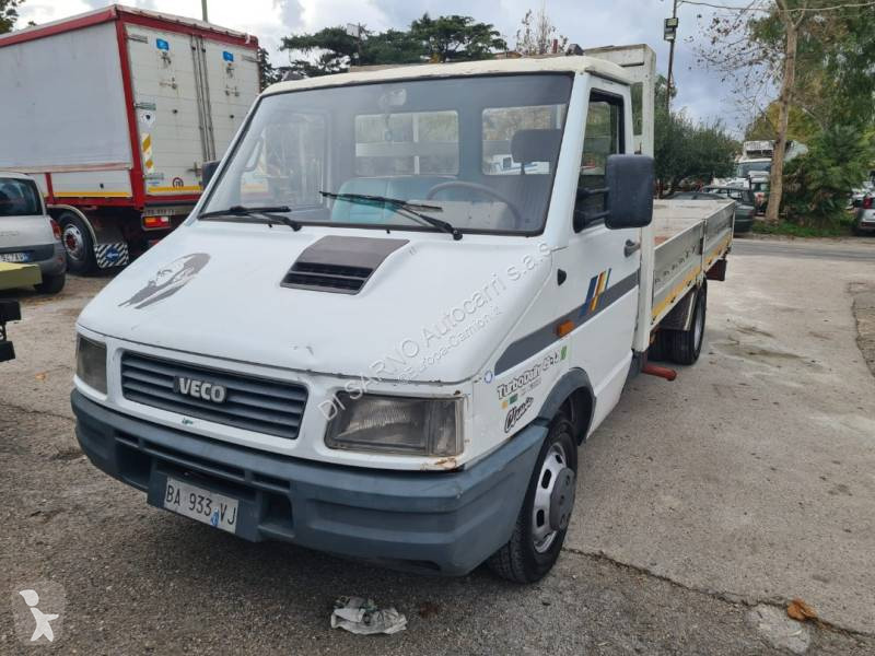 Camion Iveco