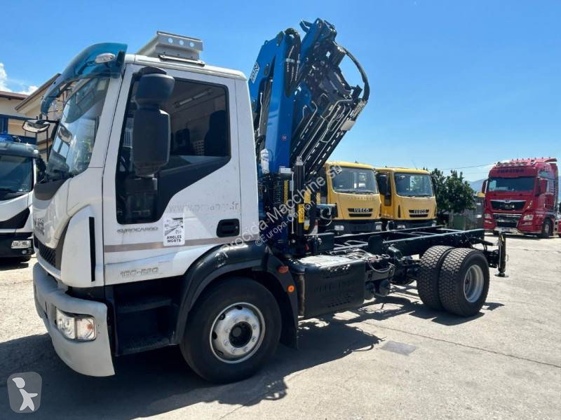 Kamion Iveco