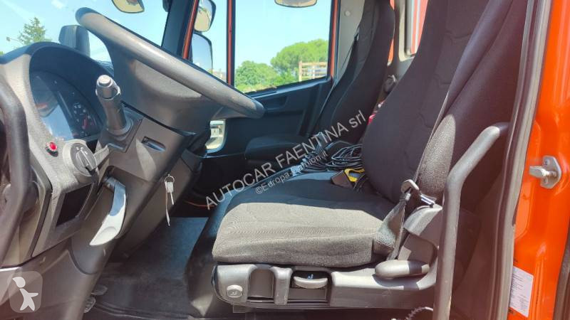Camion Iveco