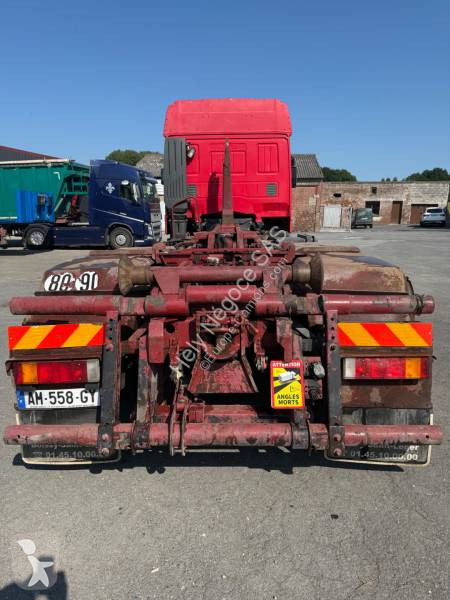 Camion Iveco