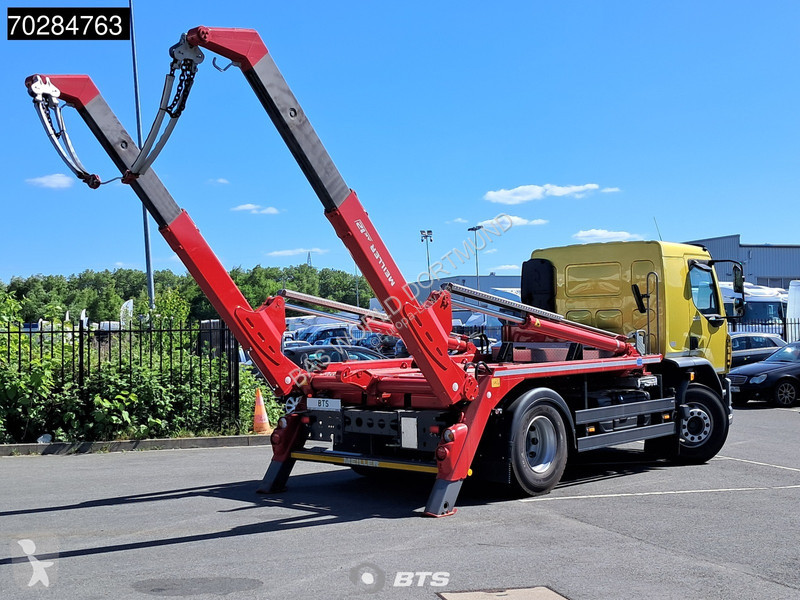 Kamion DAF XB 290 4X2 NEW 12tons Meiller...