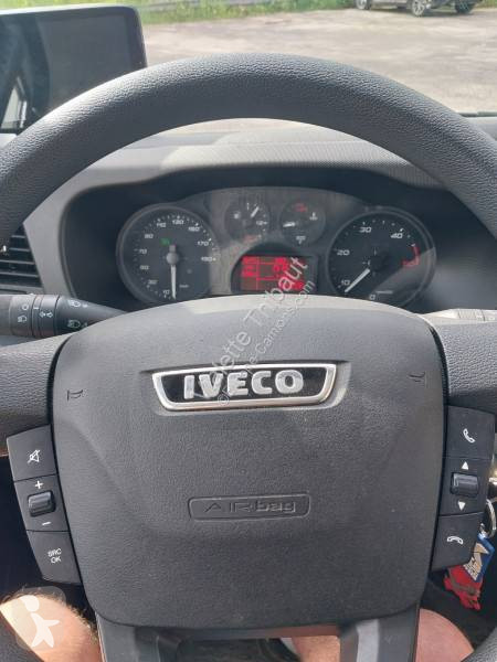 Camion Iveco