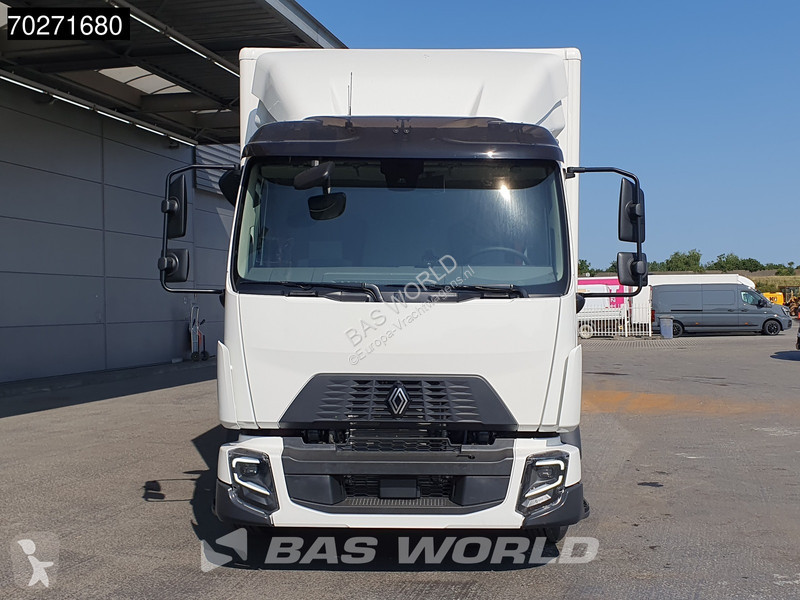 Vrachtwagen Renault D 240 4X2 NEW 12tonner...