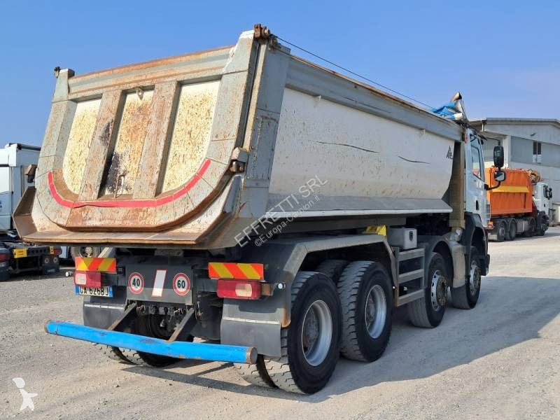 Kamion DAF