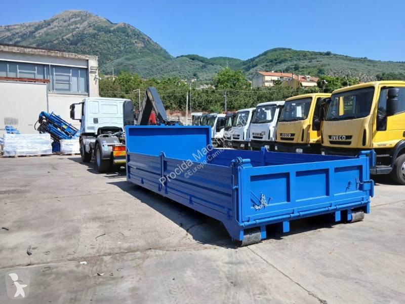 Kamion Iveco