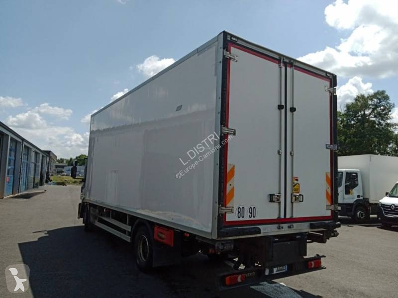 Kamion Iveco
