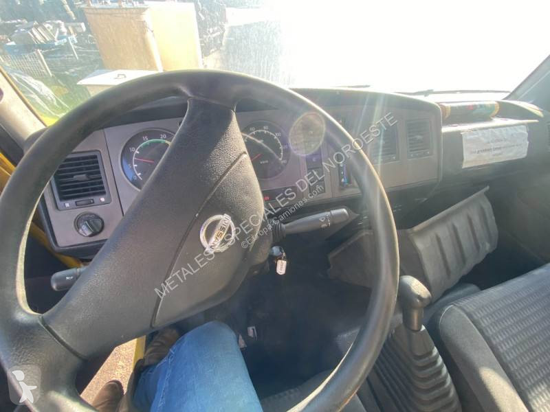 Camion Nissan