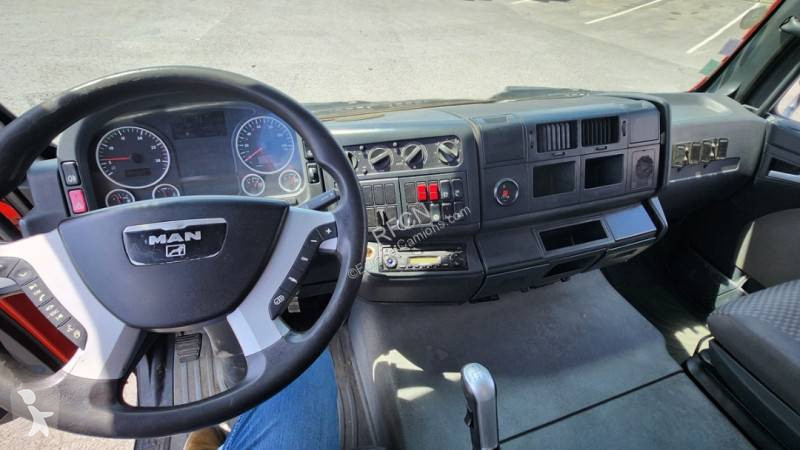 Camion MAN