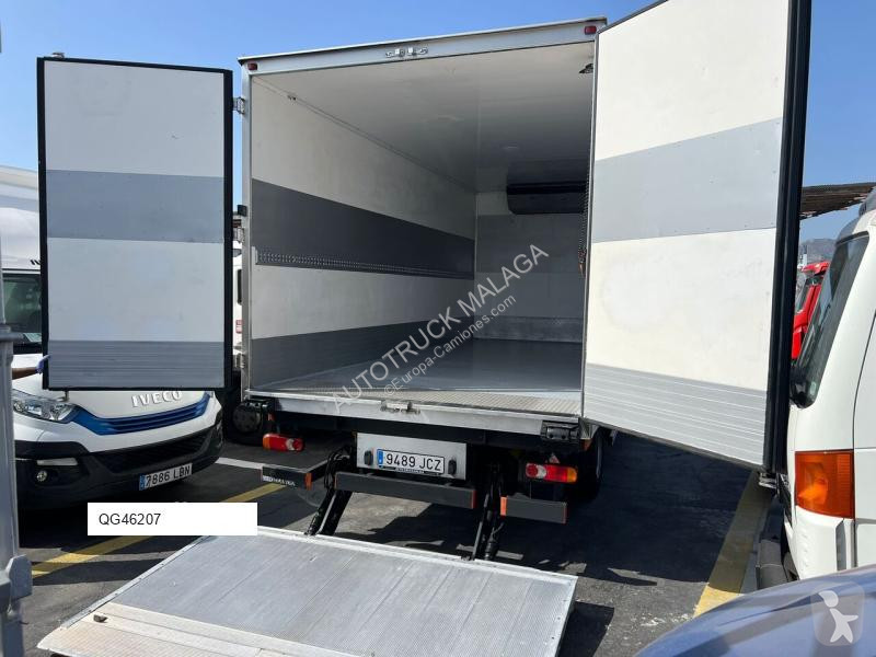Kamion Iveco EuroCargo 120 FRIGORIFICO