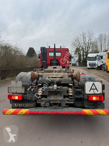 Camion Volvo FM 370