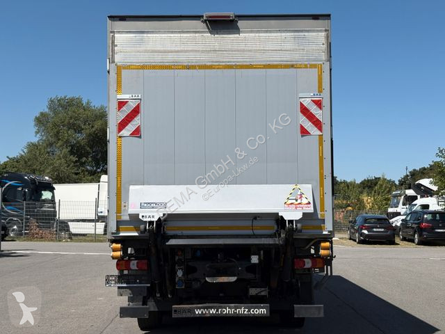 Camion Mercedes...