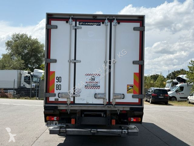 Kamion Renault D240.16*Thermoking*ATP*2...