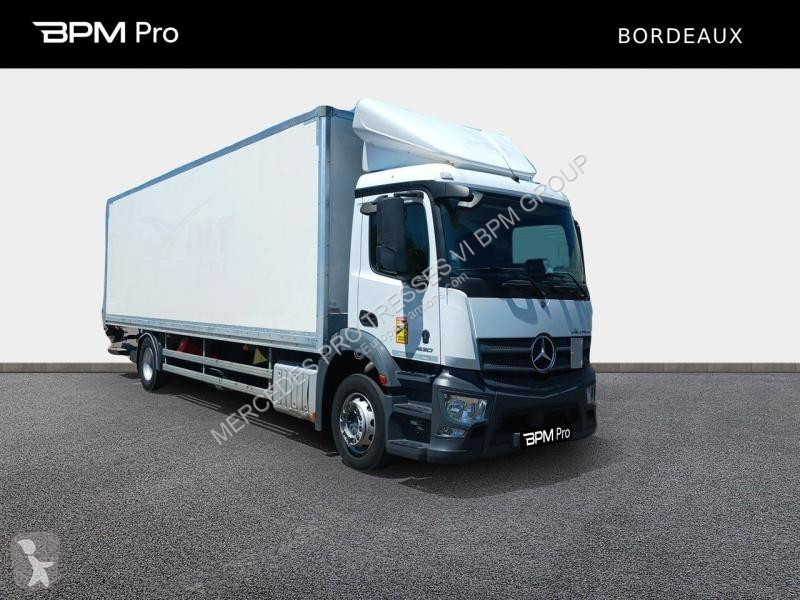 Camion Mercedes 1830 L 4x2