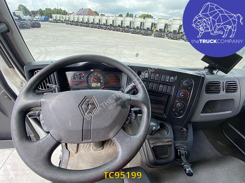 Kamion Renault D 210