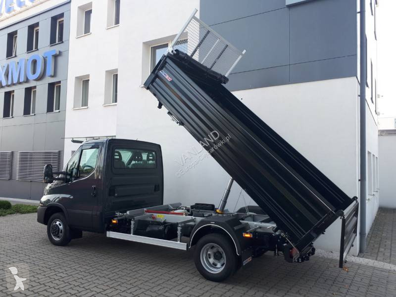 Autoutilitară Iveco