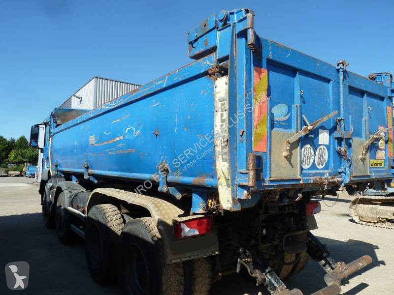 Camion MAN