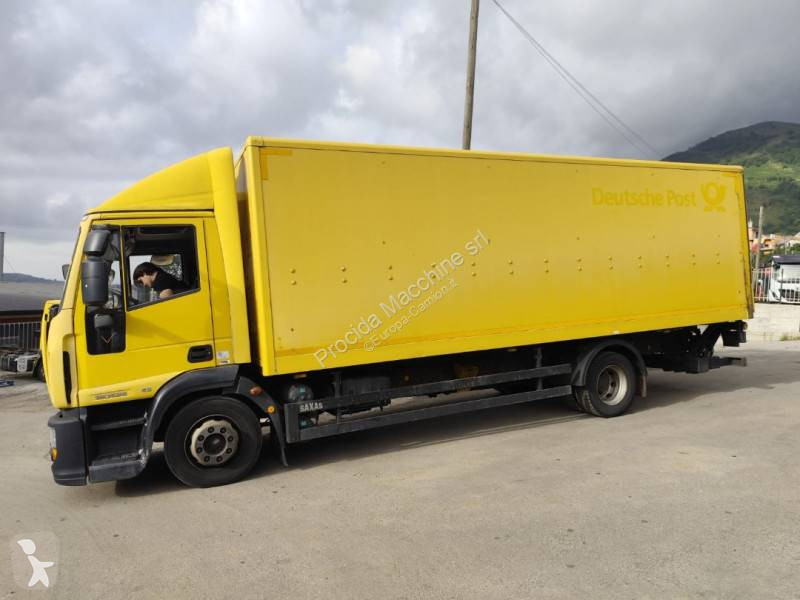 Kamion Iveco