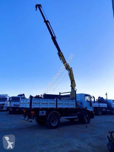Camion Iveco