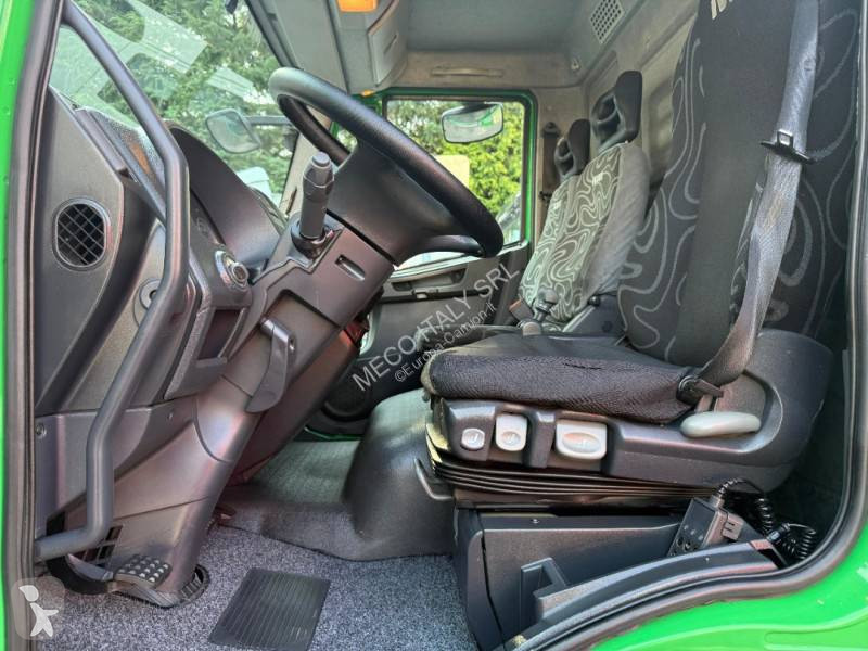 Kamion Iveco