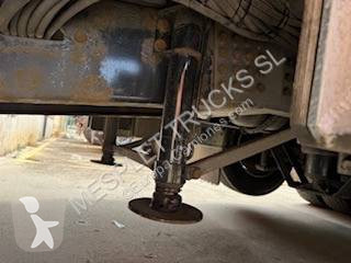 Camion Mercedes