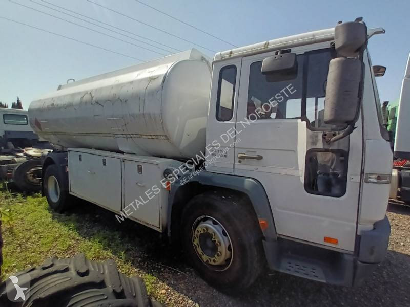 Camion Volvo