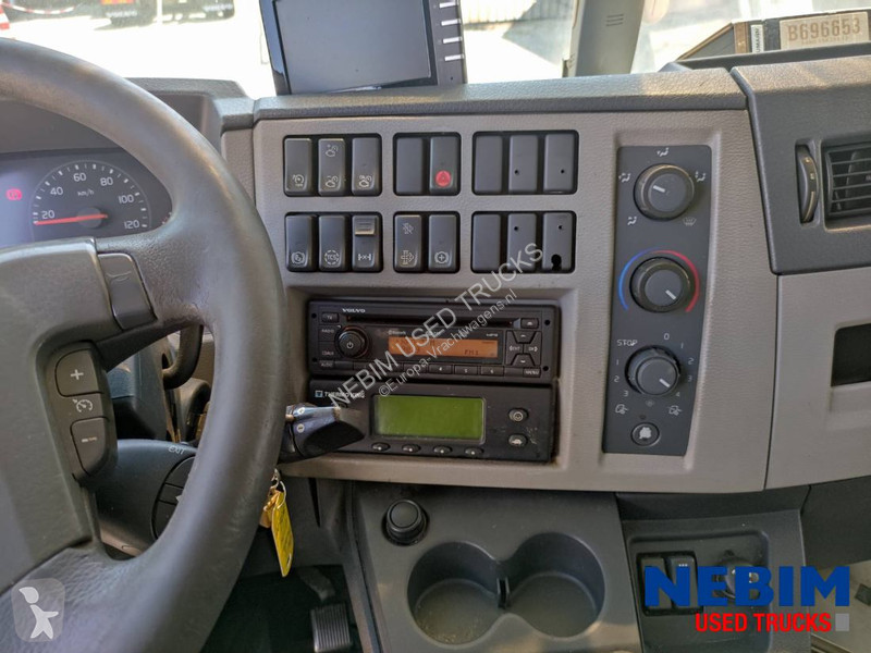 Camion Volvo FL280 4x2 !! Engine problem !!