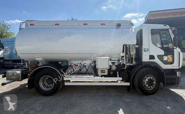 Kamion Renault 270 DXI