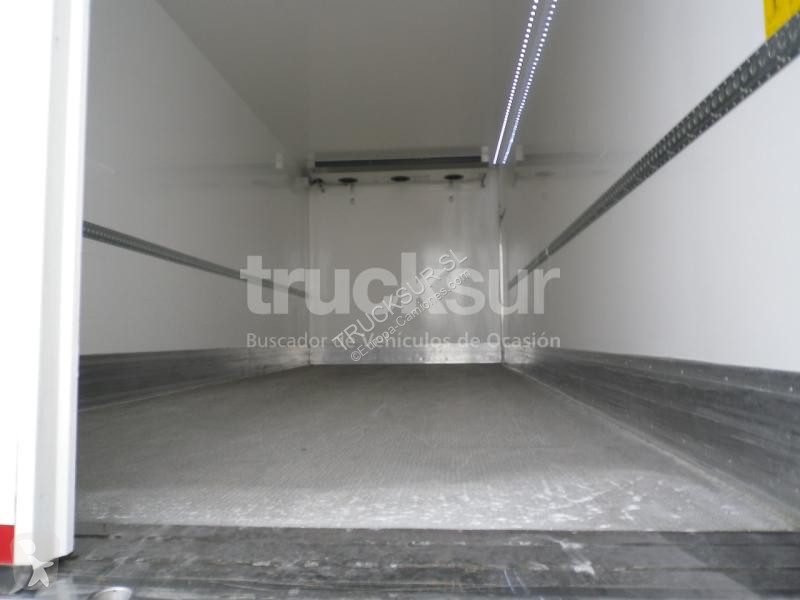 Kamion Renault  D WIDE Z E