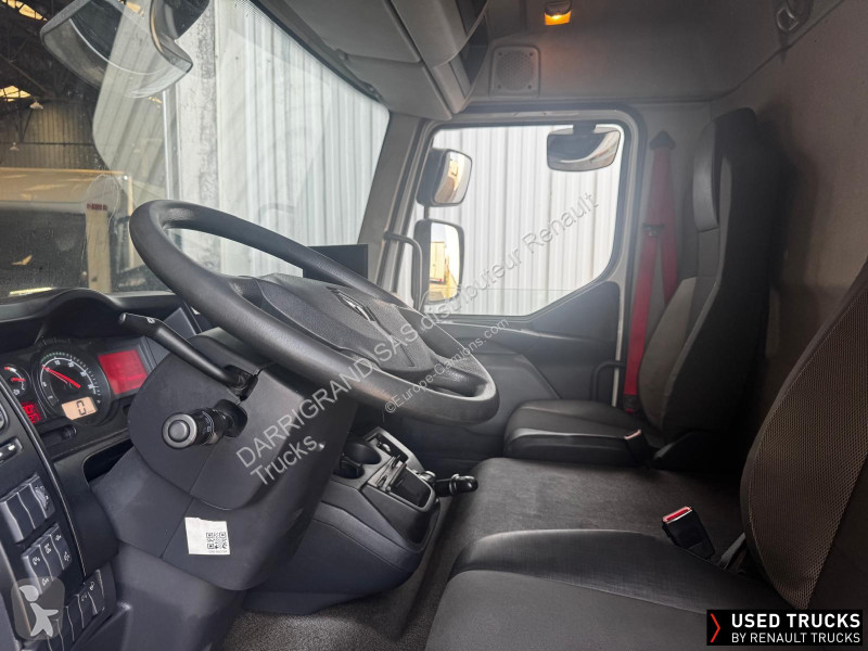 Camion Renault