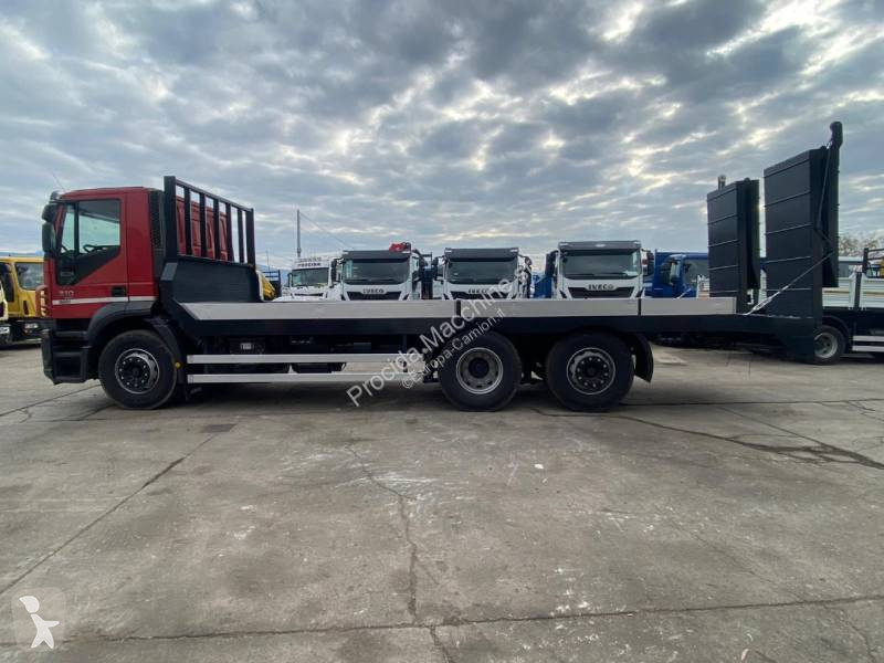 Kamion Iveco