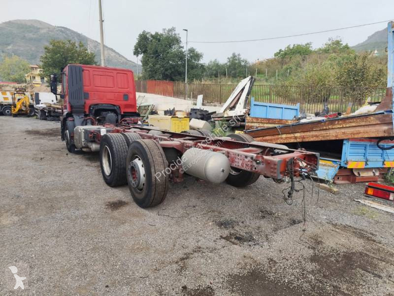 Camion Iveco