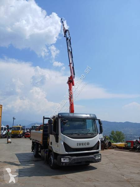 Camion Iveco