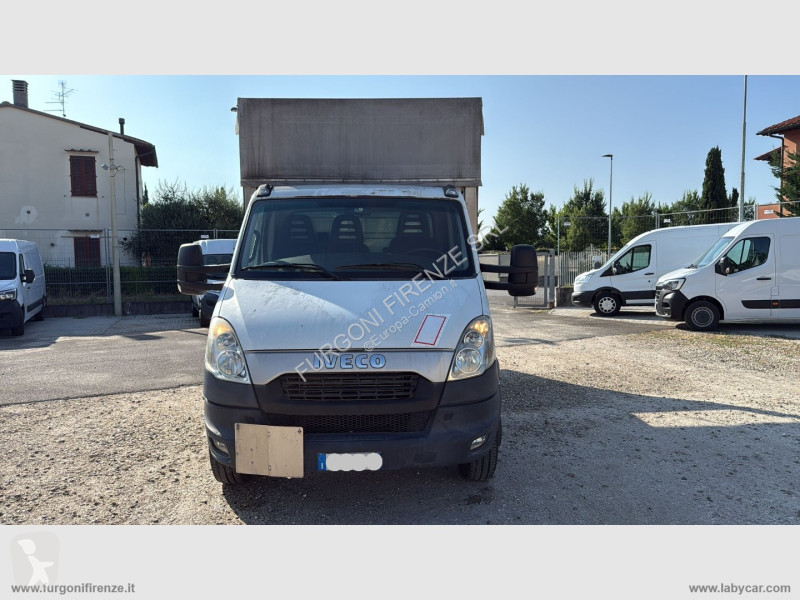 Veículo utilitário Iveco DAILY 70C17 Altri Modelli