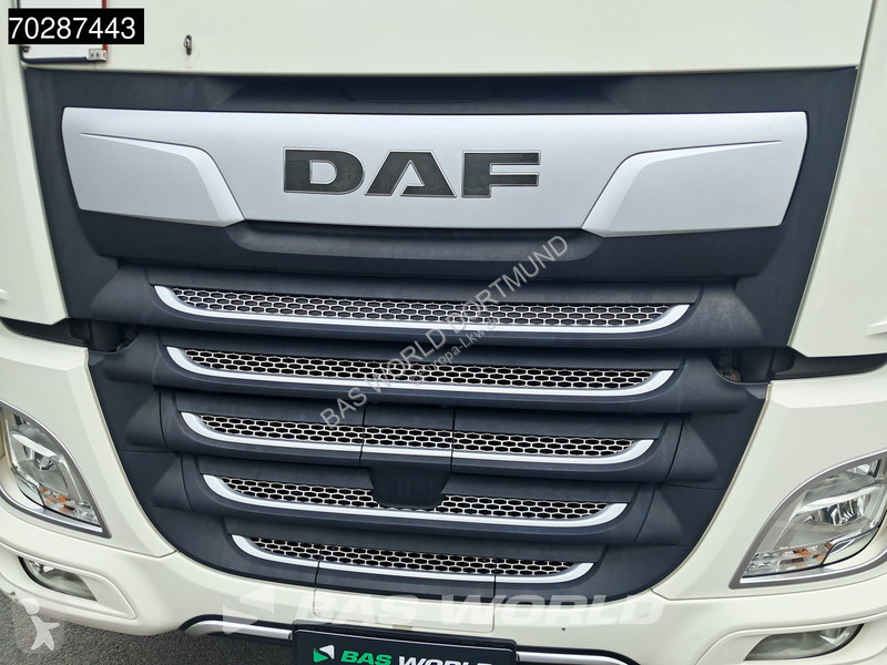 Camion DAF 480 6X2 Automatic SSC FAN Retarder...
