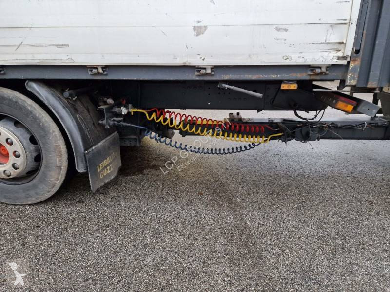 Camion Scania