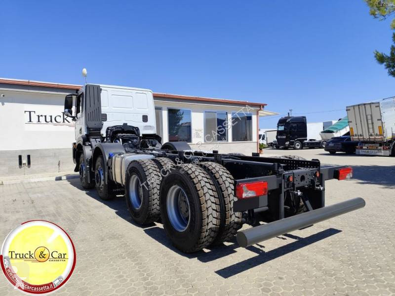 Kamion Iveco