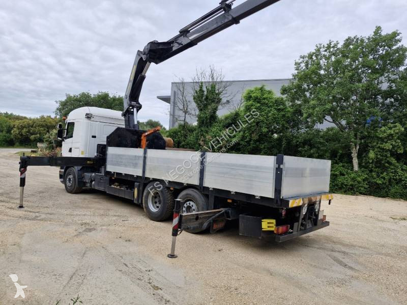 Camion Scania